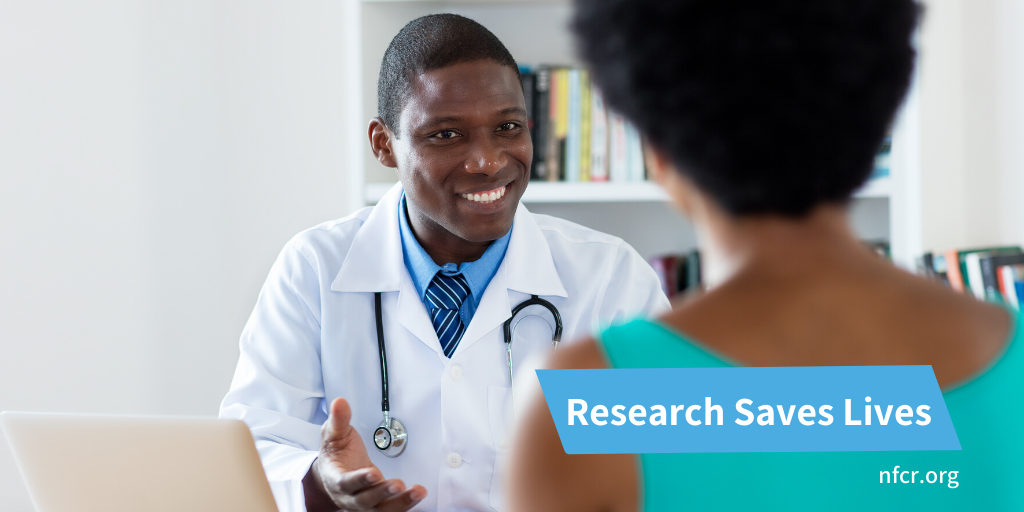 NFCR's tweet photo. Much like the rest of the world #cancerresearch is struggling to get back on its feet. Help us make sure that no cancer gets left behind. #Together4ACure #ResearchSavesLives #NoCancerLeftBehind 

🔗: https://t.co/G3LSu6vptw https://t.co/U2GeP3Rrfw