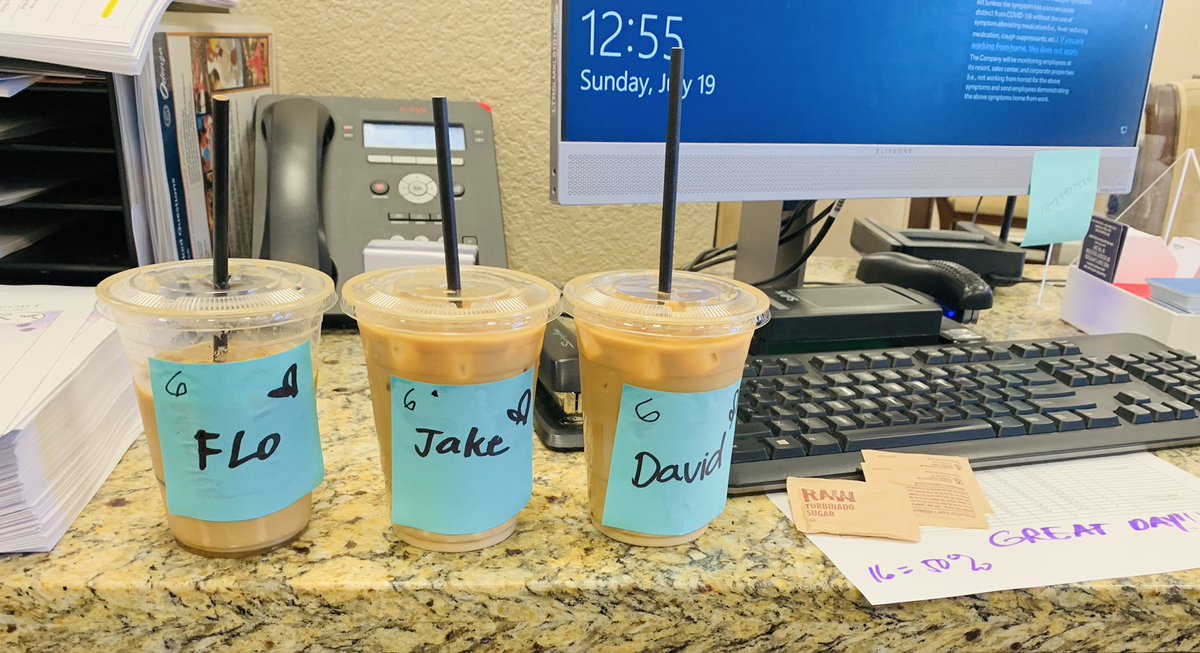 David Tillman tweet media