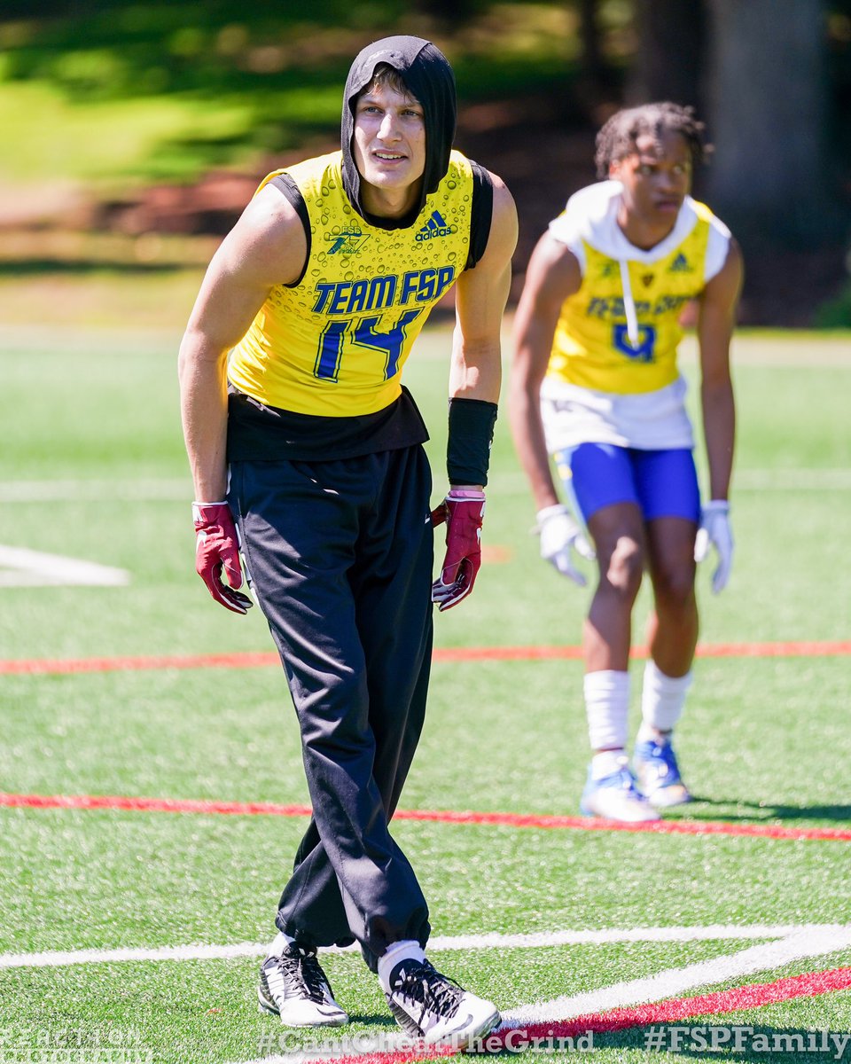 gofordsports's tweet photo. 🚨FSP 7v7 2021 New Additions🚨
FSP adds two New big time In-State DBs to the FSP Family.
🔥@tristan_dunn6 : 6-4 180- Safery
🏫 Sumner HS Class of 2022
🔥@StephenMars6: 6-0 170- CB
🏫Grahm Kapowsin HS Class of 2022
College Coaches follow ASAP! #TeamFSP #WeReloaded https://t.co/arOlYv1xAR