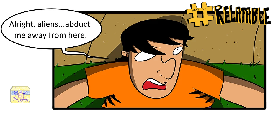 MrCoinLaundry's tweet photo. A reminder that I did a webcomic called #HashtagRelatable #CoinLaundryComics #webcomics
https://t.co/ZTDCCPnpuT https://t.co/0V7xNQtExN