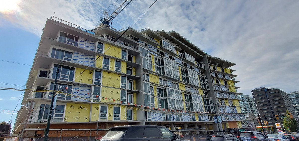 Lawrence Black (@lawrenceblacktv) on Twitter photo SECOND + MAIN, JULY update, <a href="/dysarchitecture/">dys architecture</a> <a href="/francl_arch/">Francl Architecture Inc.</a> <a href="/U1Builders/">Urban One Builders</a> #Vancouver SECOND + MAIN, JULY update, <a href="/dysarchitecture/">dys architecture</a> <a href="/francl_arch/">Francl Architecture Inc.</a> <a href="/U1Builders/">Urban One Builders</a> #Vancouver
