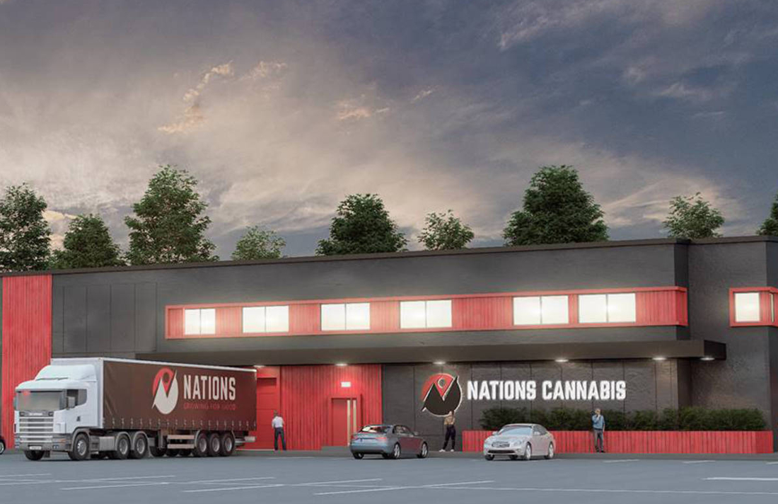 CannabisCulture's tweet photo. Indigenous Cannabis Cultivation Facility to Supply Over 60 Private B.C. Stores #stores #business #industry #Canada #BC #cultivation #INDIGENOUS https://t.co/4WLsYBa75T https://t.co/rtQ4382P21