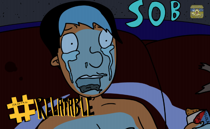 MrCoinLaundry's tweet photo. A reminder that I did a webcomic called #HashtagRelatable #CoinLaundryComics #webcomics
https://t.co/ZTDCCPnpuT https://t.co/0V7xNQtExN