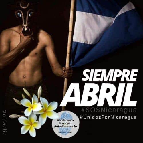 #ContraMarcaAzulyBlanco