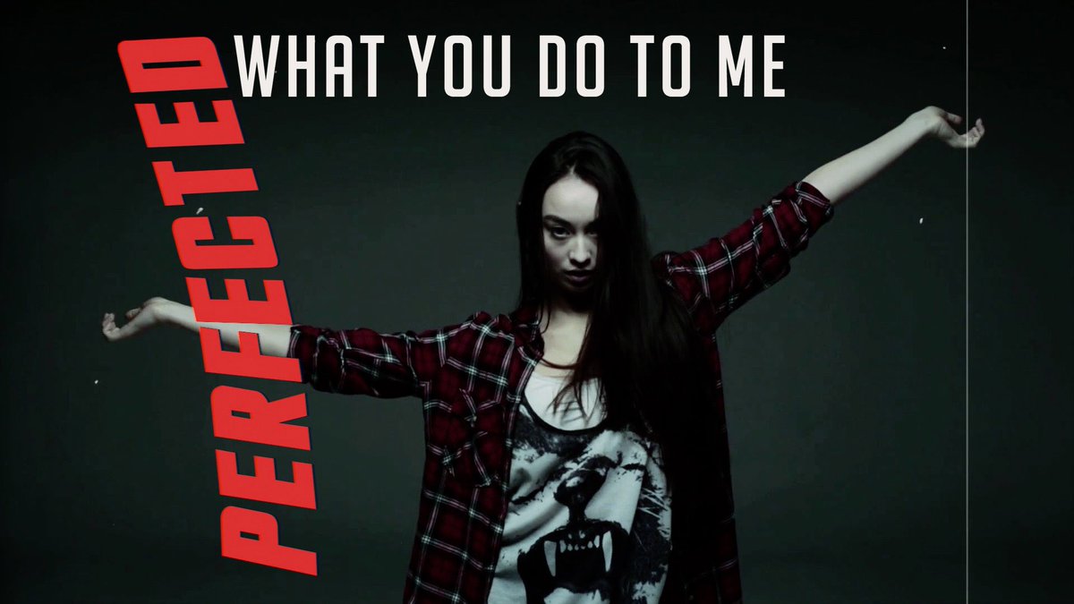 jbm_music's tweet photo. NEW #musicvideo
Perfected’s “What You Do To Me”
https://t.co/kLBo51pj8s

#housemusic #housemusiclovers #housenation #indie #underground #funkyhouse #handbag #discohouse #perfected https://t.co/qsob7pIzJ6