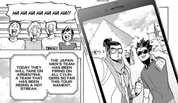 ASANOYA AND USHITEN NATION HOW DOES IT FEEL LIKE TO WIN?????? 