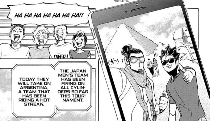 ASANOYA AND USHITEN NATION HOW DOES IT FEEL LIKE TO WIN?????? 