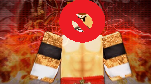 RblxCole's tweet photo. I don't Forgive@undeadbrock1 After he did to me #APRWMayhem and #APRWManiaV >:( I will get Revenge on Him https://t.co/5qFkJ94iK9
