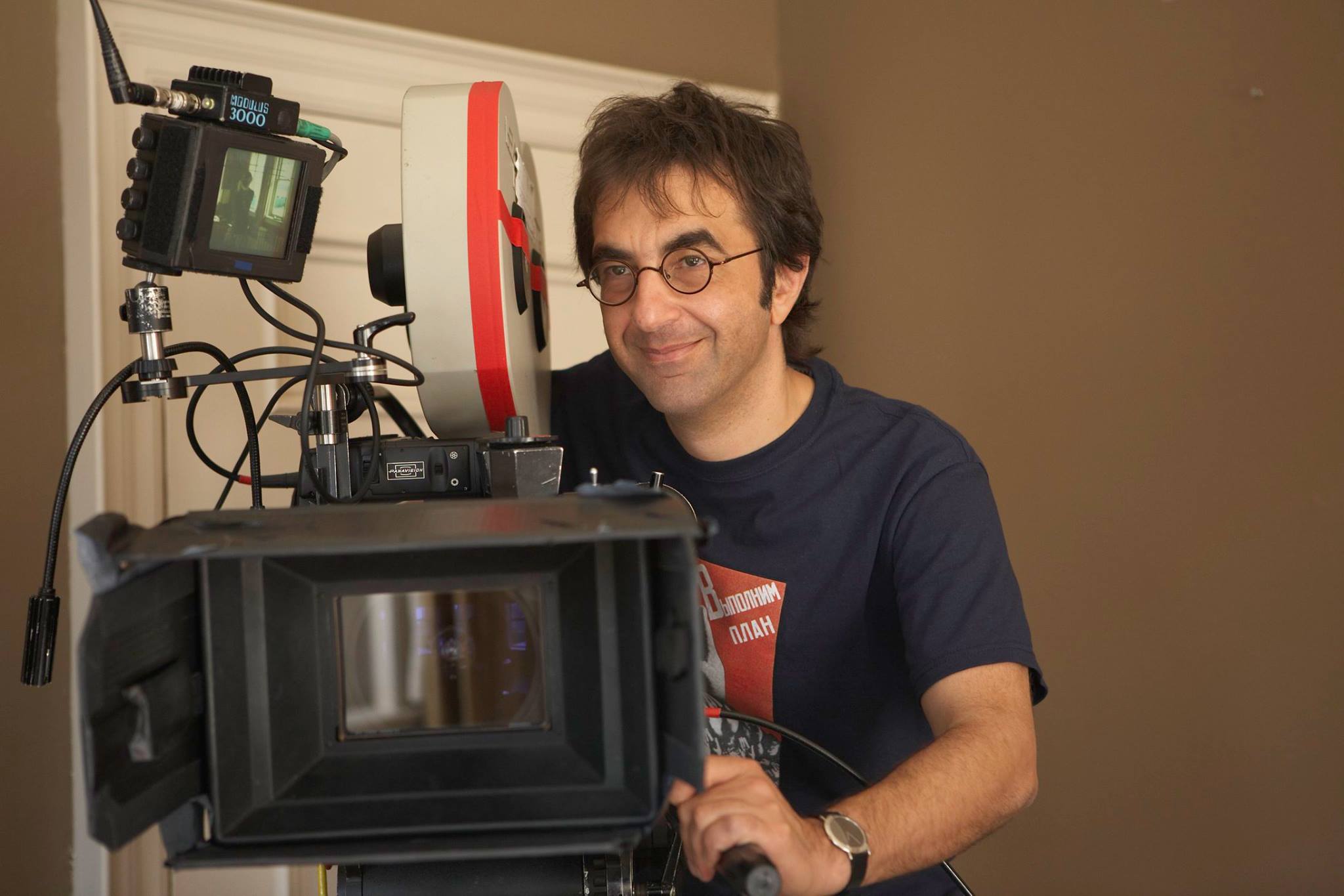 Happy bday Atom Egoyan! 