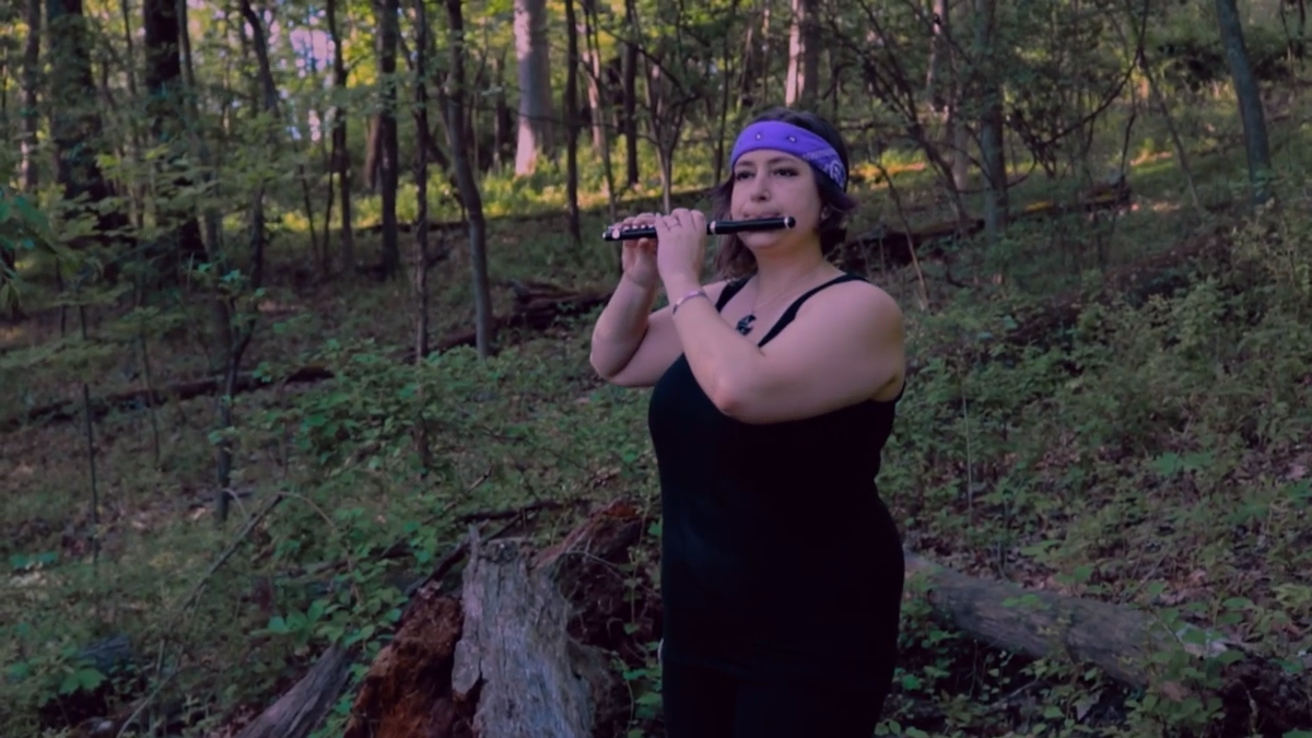 KatieShesko's tweet photo. My newest music video will be out tomorrow at 10am! Based on my most popular youtube video and improv!
#youtubevideos #youtubevideo #youtubemusic #musicvideoshoot #musicvideoproduction #musicvideocomingsoon #musicvideochannel #piccolo #piccololove https://t.co/WDaSgRKNzw