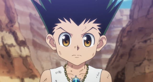 Crunchyroll's tweet image. FEATURE: They're back! The Significance Of Getting An Anime Reboot Green Lit

✨ More: got.cr/reboot-tw