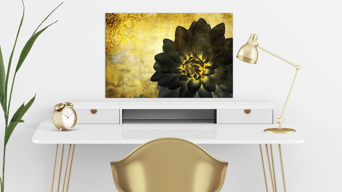 photoartbyanita's tweet photo. Enhance your home decor with "A Golden Heart" canvas print by Anita Pollak. https://t.co/TkBFBmvdqz #goldenHeart #DahliaBlack #goldCenter #floralArt #abstractArt #photoart #fineartamerica #wallart #canvasprint #floralAbstract #fineartphotography #homedecorideas #texturedimage https://t.co/xS9i5n3YYN