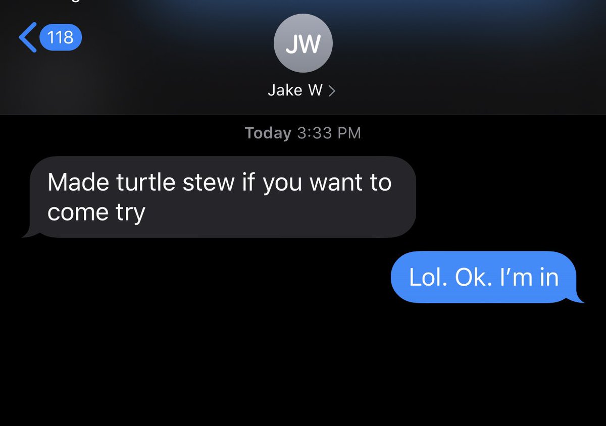 WeenDiesel2000's tweet photo. Casual conversation between the Weinell boys @weinell_jake https://t.co/7hNqcknXGM