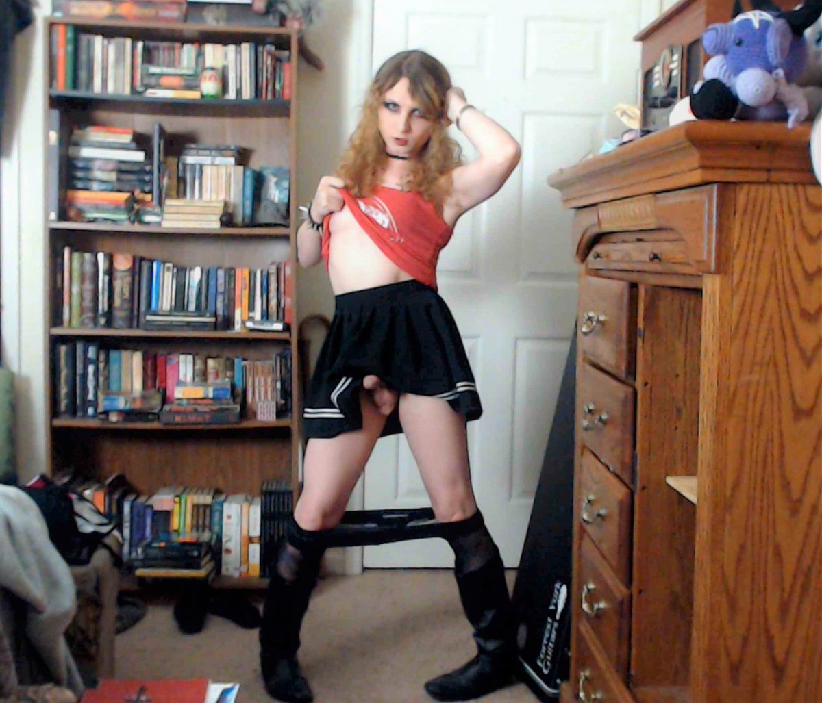 KenzieKittenTG's tweet photo. Get more at https://t.co/xG7UDz4Wxd 💜
#trans #nsfw #transgirl #onlyfanslink #cammodel #girldick #transporn https://t.co/gcQEv2reCG
