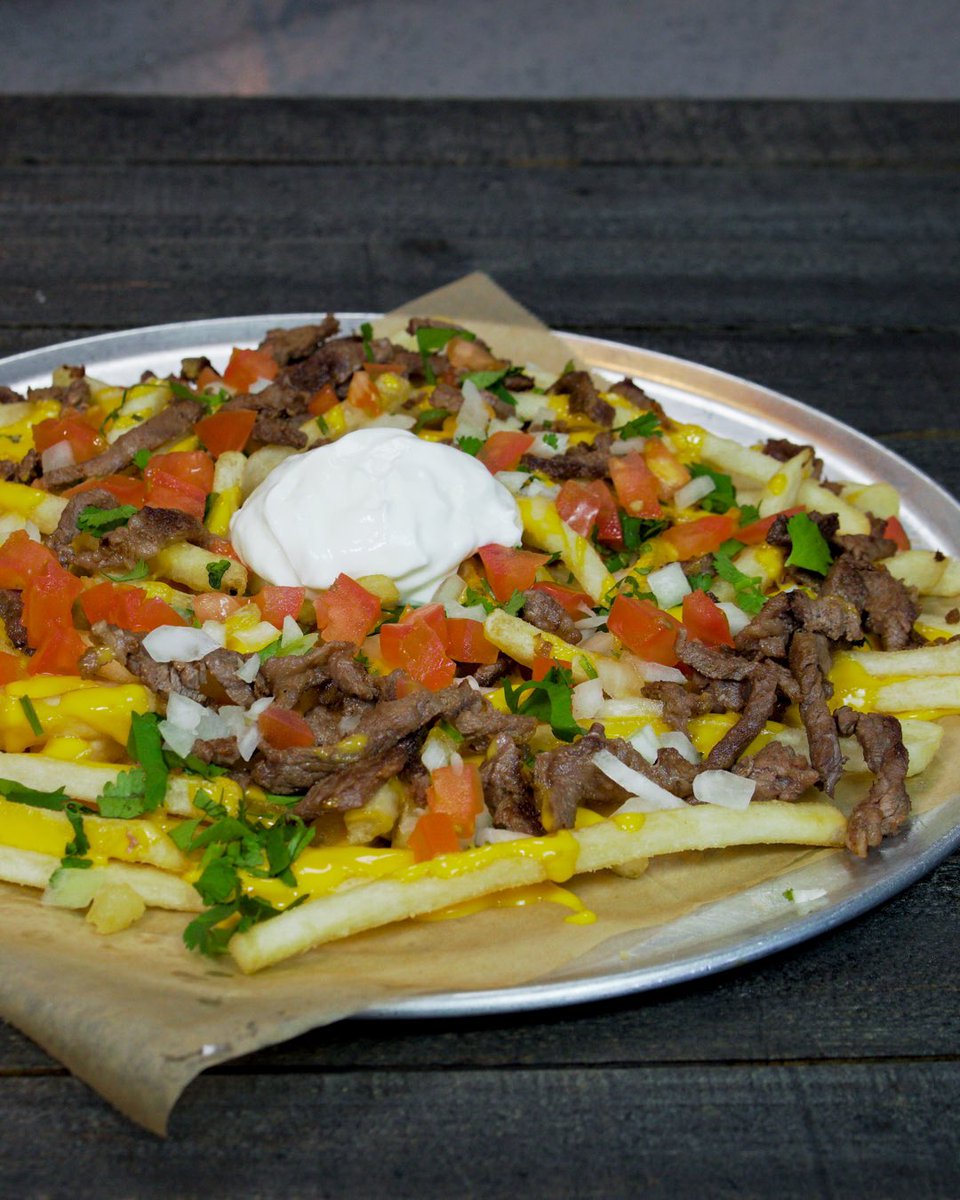 tacoshop_mex's tweet photo. Retweet for #TTSNachos Like for #TTSFries #BuyLocalEatDifferent https://t.co/b6LPQC25CB
