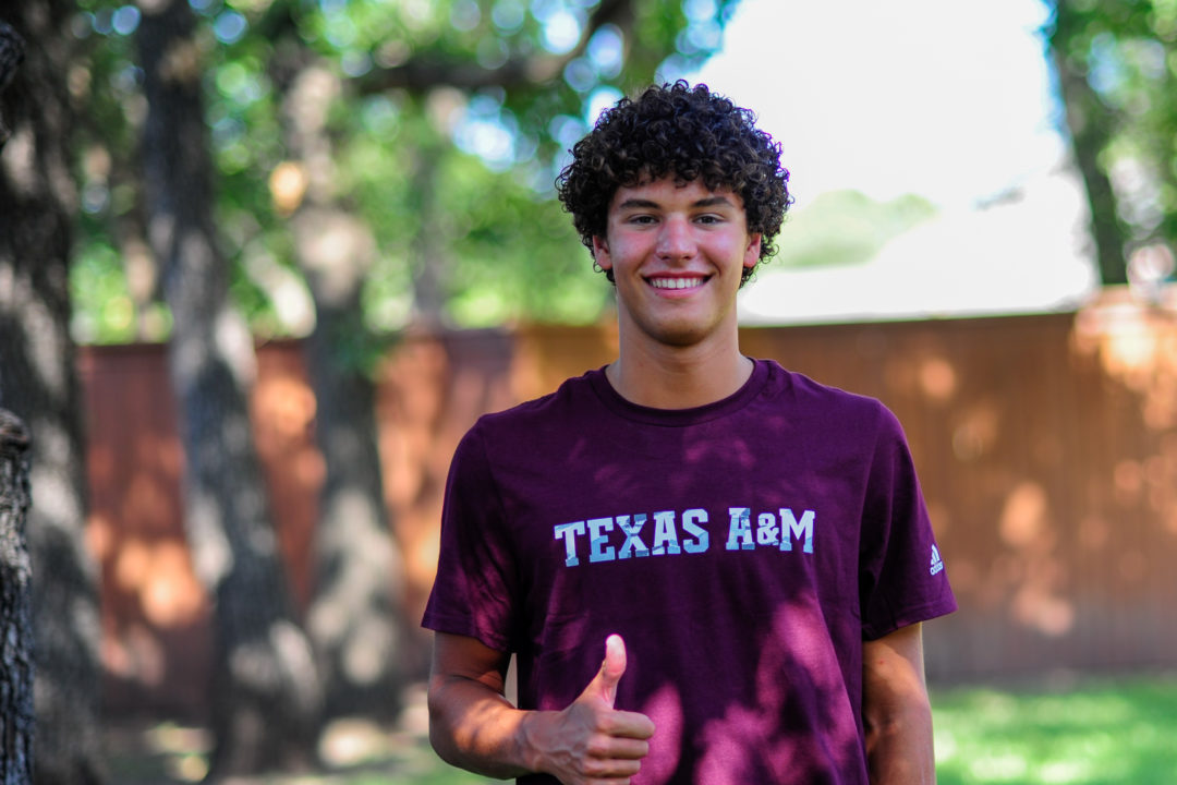 LakesideAquatic's tweet photo. Congrats Noah! #GigEm #goLAC
https://t.co/4MdbtYX5ae https://t.co/KrrWo2qYlt