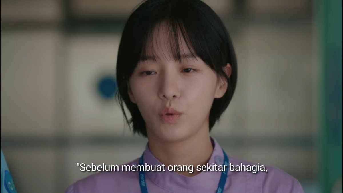 MuthiariD's tweet photo. This. Bahagiain diri sendiri dulu sebelum bahagiain org lain. https://t.co/wilTJkweQn