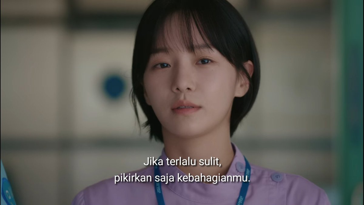 MuthiariD's tweet photo. This. Bahagiain diri sendiri dulu sebelum bahagiain org lain. https://t.co/wilTJkweQn
