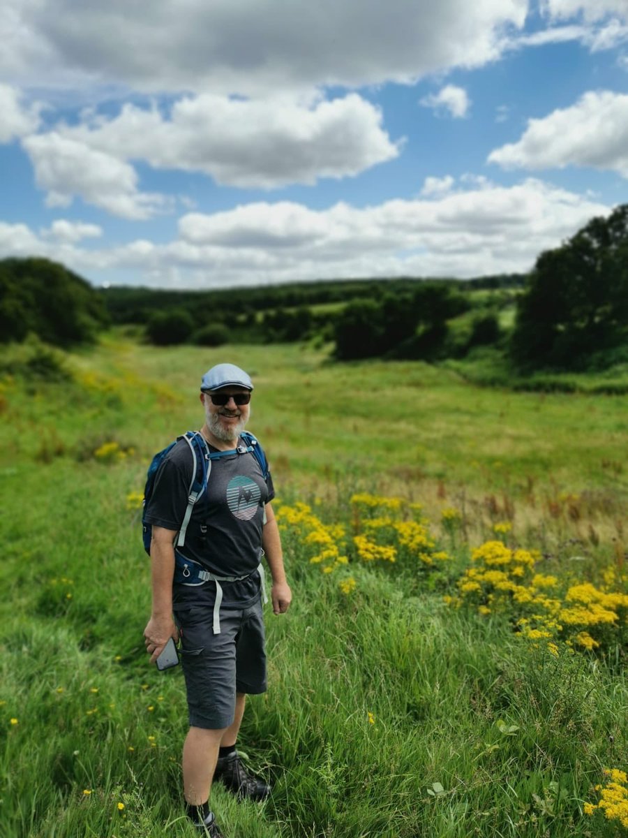 userchooser's tweet photo. Great 11 miler round Pudsey, and almost all off road. And banana cake to finish off nom nom nom ๐ #pudsey #Leeds #leedscountryway #fulneck #walking #Yorkshire https://t.co/TRKCP0tdqv
