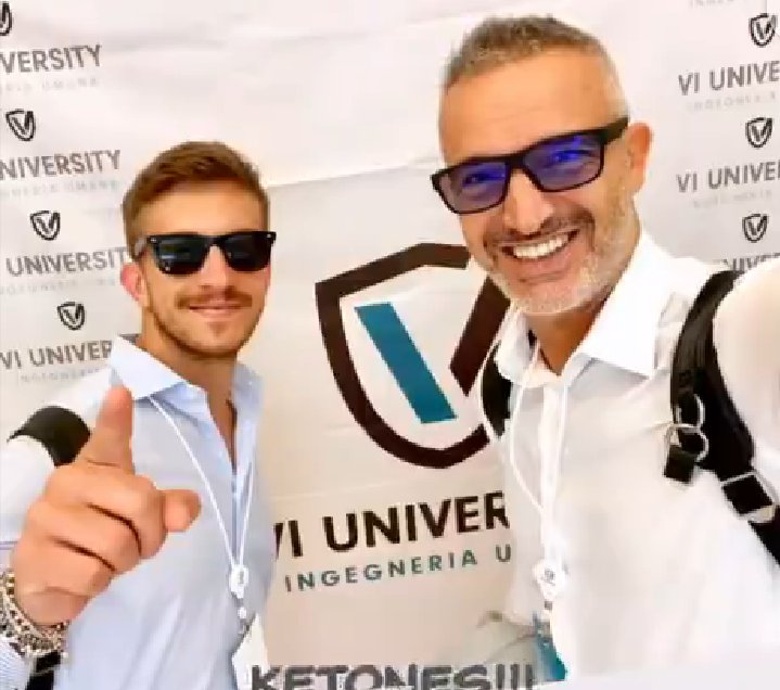 AndreZanchini's tweet photo. #vilife Vi university https://t.co/01uixwP2Bl