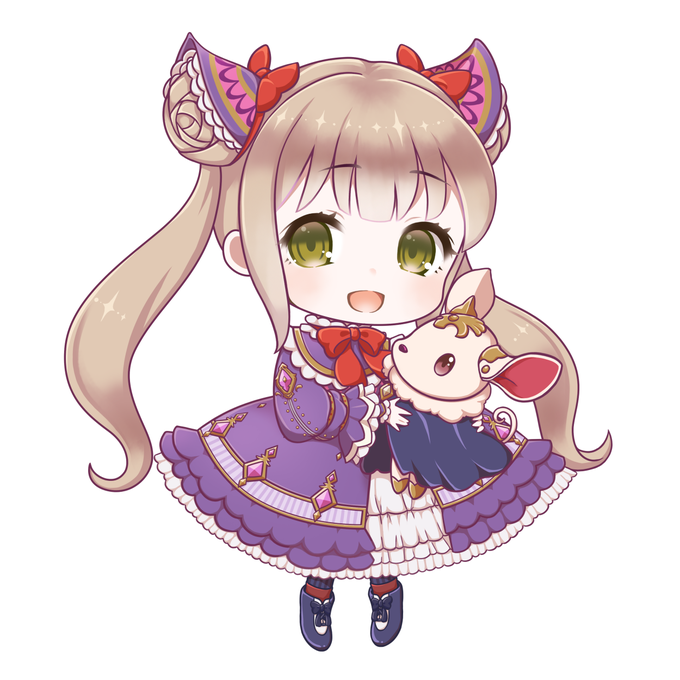 エンネアのtwitterイラスト検索結果 エンネアのtwitterイラスト検索結果