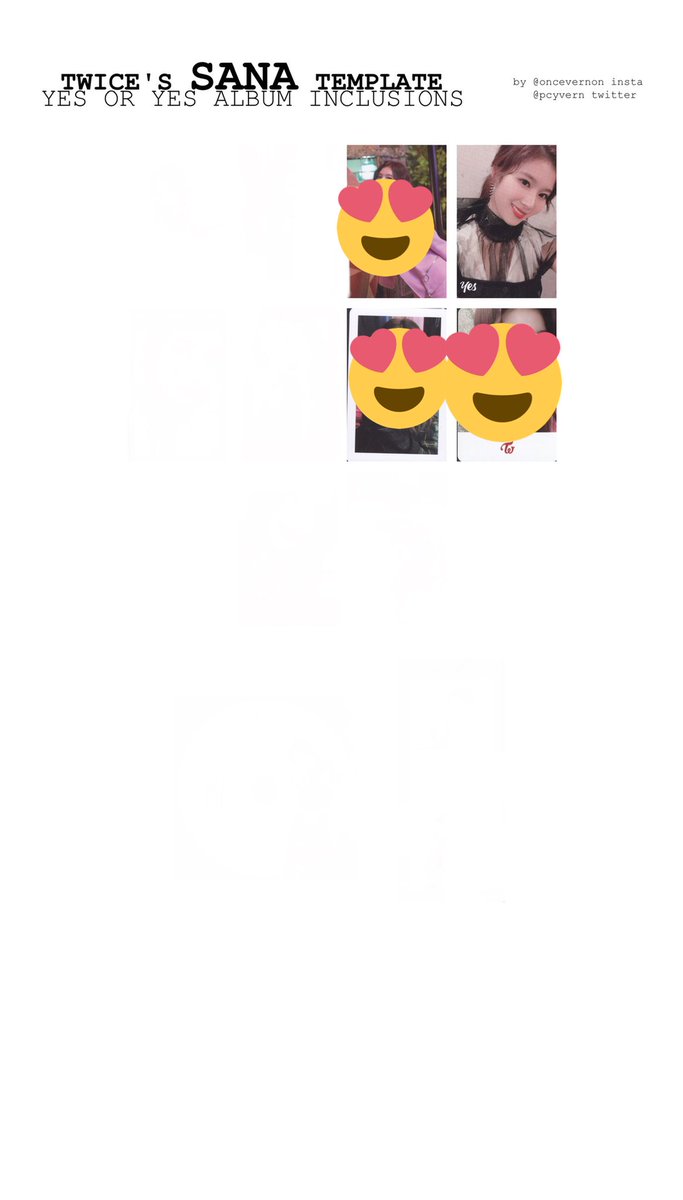 Vrra Or Trade To Sana Fancy Lenticular Card