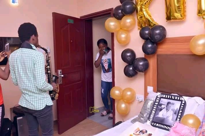 Osax_imhanze's tweet photo. Surprise that makes u speachless..... Surprise ur love once from #osax effect.......fill free to dm.....
Like,retweet and follow
#osax #pararan #ruggedsaxophonist https://t.co/la5dloyJLW