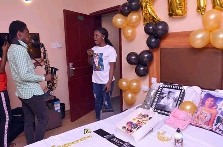 Osax_imhanze's tweet photo. Surprise that makes u speachless..... Surprise ur love once from #osax effect.......fill free to dm.....
Like,retweet and follow
#osax #pararan #ruggedsaxophonist https://t.co/la5dloyJLW