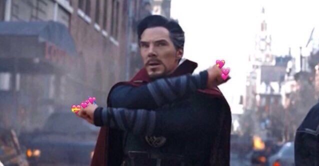 Happy birthday benedict cumberbatch 