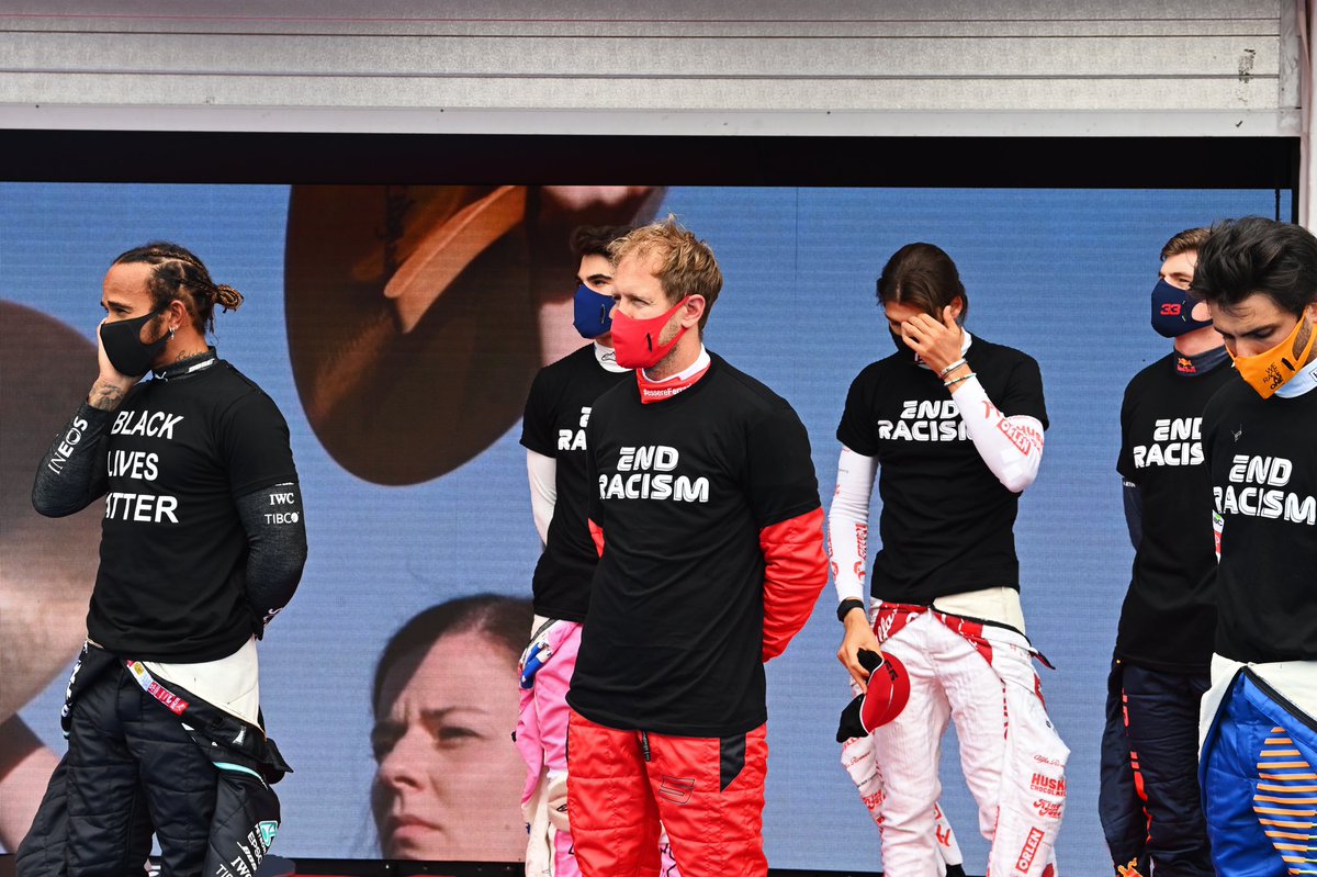 LewisHamilton tweet picture