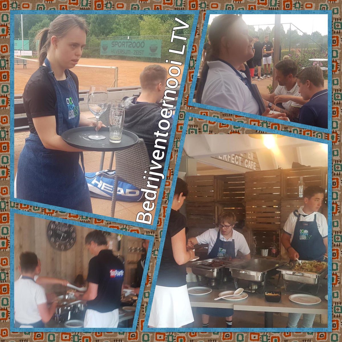 #topdag #bedrijventoernooi #ltv #leusden