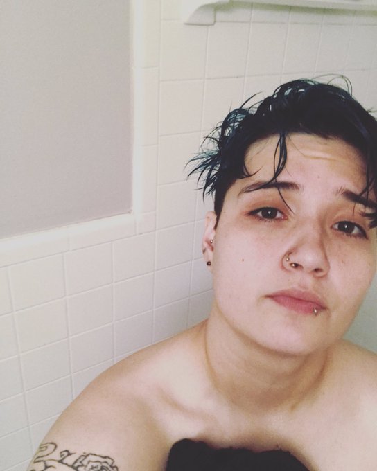Hair fixed 😘 https://t.co/CkGMDOS8gl<a href="/tag/lesbian"class="tags"><span>#lesbian</span></a><a href="/tag/nsfw"class="tags"><span>#nsfw</span></a><a href="/tag/nsfwcontent"class="tags"><span>#nsfwcontent</span></a><a href="/tag/onlyfansnbabe"class="tags"><span>#onlyfansnbabe</span></a>