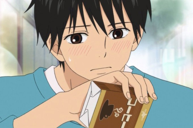 君に届け 無料動画 をアニメ1話から最終回まで見逃し配信で全話フル視聴する方法 アニメくらふと 無料動画配信まとめ