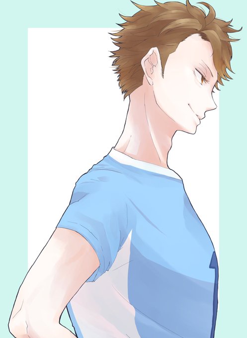 バレーのtwitterイラスト検索結果