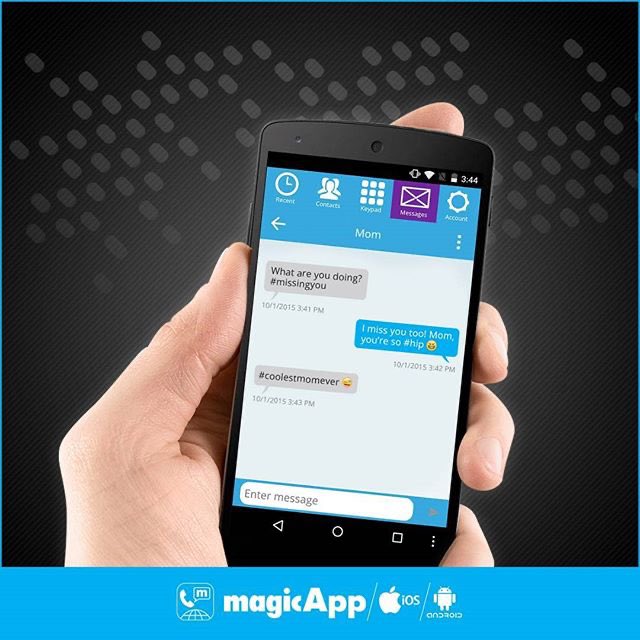 Magic Jack (@MagicJackMobile) / Posts / X