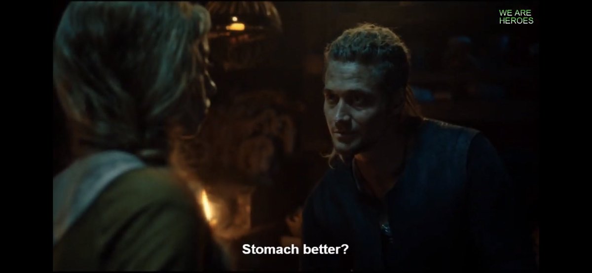 haleybear145's tweet photo. Why is NO ONE talking about Dof the Raider?? #Cursed #CursedNetflix he deserved better 😭 https://t.co/WzeR0f1450