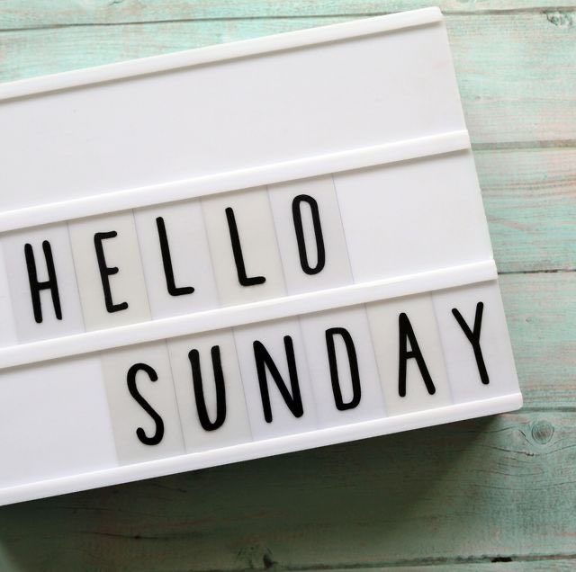 Sunny Sunday, complete relaxation☀️Just loving the unspoilt ambience of the village.  #Heydon