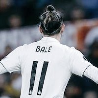 TheWelshDragon9's tweet photo. Real Madrid Goals
105 - Gareth Bale 🏴󠁧󠁢󠁷󠁬󠁳󠁿 
105 - Zidane &amp; Figo (combined)
104 - Ronaldo https://t.co/ayPzOMpCqC