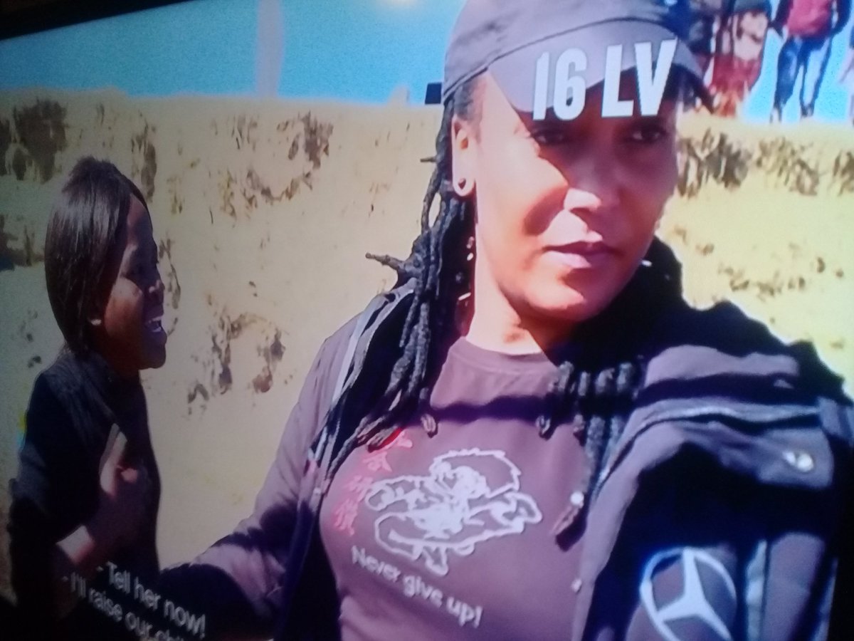 Vuyisile Bongiwe tweet media