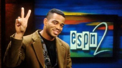 Happy 55th Birthday Stuart Scott in Heaven   RIP  <3 