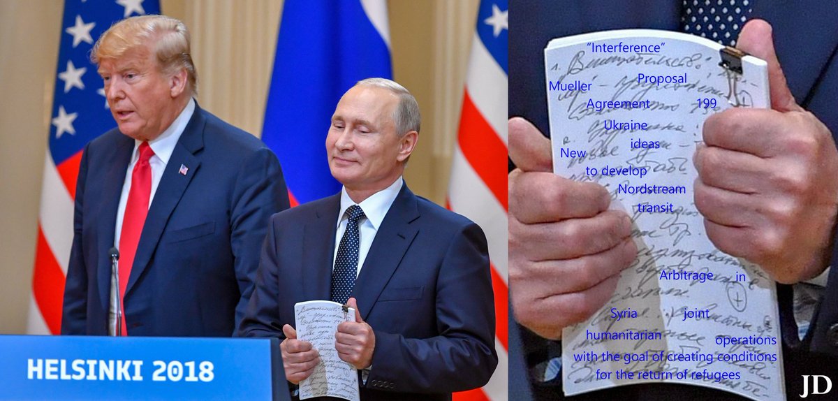 HolisticPsy1's tweet photo. @arbyferris @atrupar @Nasty @GOP @realDonaldTrump @VP @SenateGOP @HouseGOP @PressSec @LindseyGrahamSC @SenRonJohnson @RepMarkMeadows 🔴#TreasonIsTheReason
🔴#BountiesForKillingUSTroops
🔴#PutinAtWar
#PutinsGOP
#BarrObstruction
#BarrContempt
#AbuseOfPower
🔴🔴🔴🔴🔴🔴🔴🔴🔴🔴🔴🔴🔴
Killing Americans in every way GOP can to Aid+Comfort #PutinAtWar
🔴🔴🔴🔴🔴🔴🔴🔴🔴🔴🔴🔴🔴 https://t.co/zxsaNHGWzh