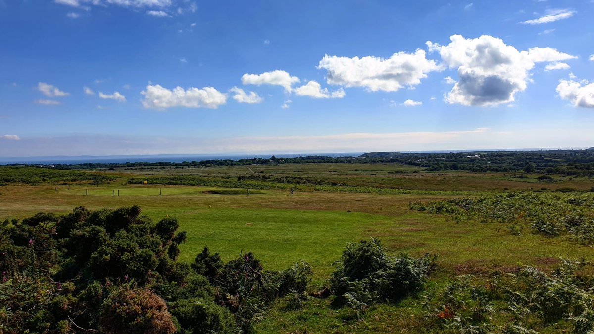ClyneGolfClub's tweet photo. Congratulations to @Mr_JMitchell on winning today's Gower Cup with net 68.
@DeaneAllen came second with a net 70 beating third place Tom Joseph  on countback.
Neil Roderick best gross (69).
Well played guys.
#Golf #Gower #swansea https://t.co/JDZ4fTbSev
