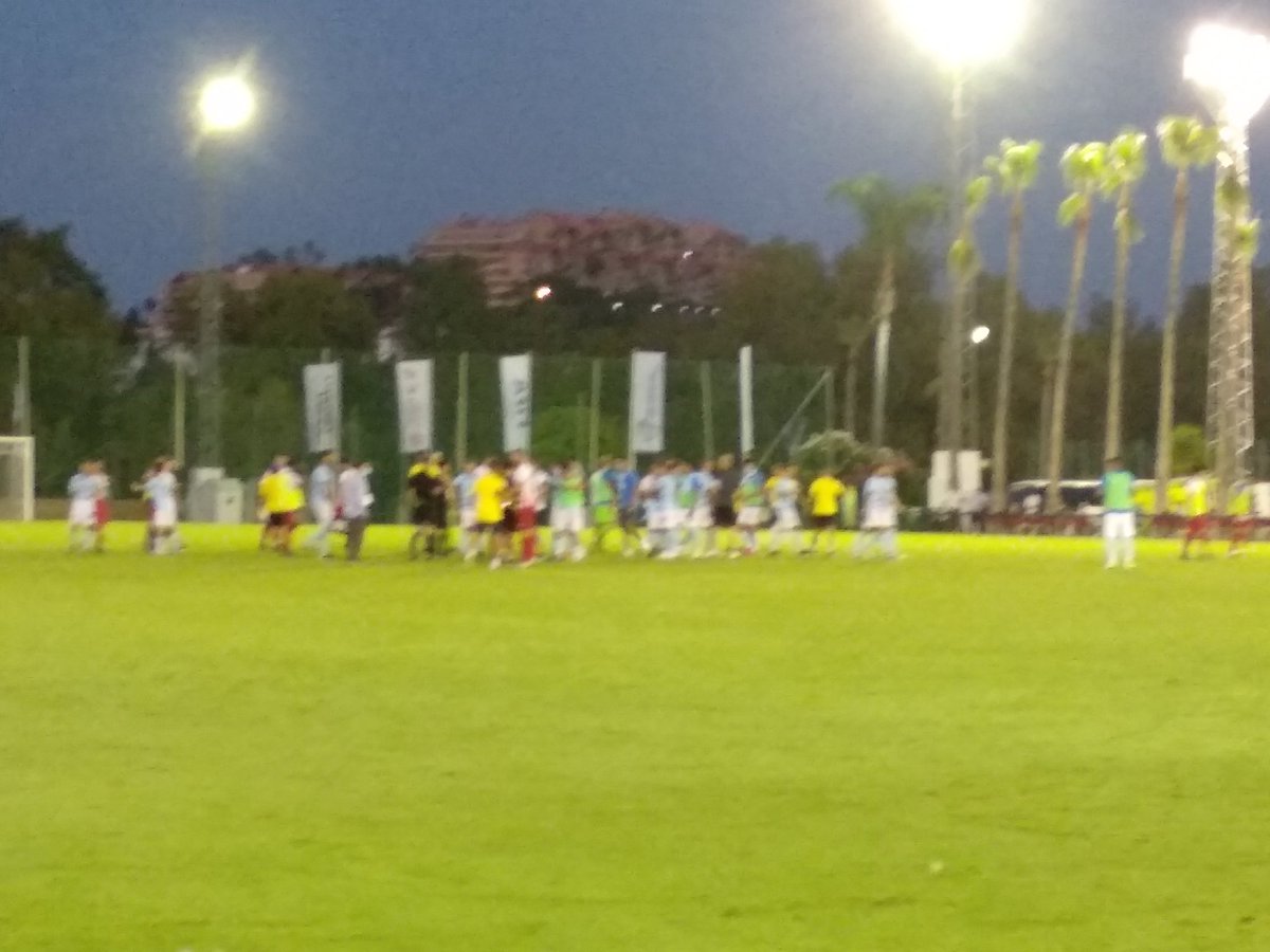 Poli_ElEjido's tweet photo. Finallllllll!!!!  Pasamos a la final!! @CD_EJIDO 3-2 @CFMOTRIL #unidosporunmismosueño #vamosejido #efectoceleste #muchopoli #playoffascenso2B https://t.co/gV3LKHDQPT