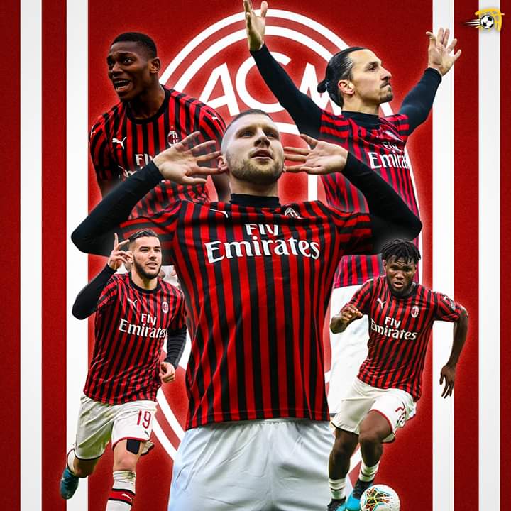MohamedAljan1's tweet photo. Milan Back ✌💪♥️♠️ https://t.co/Ko0IxxFKzu