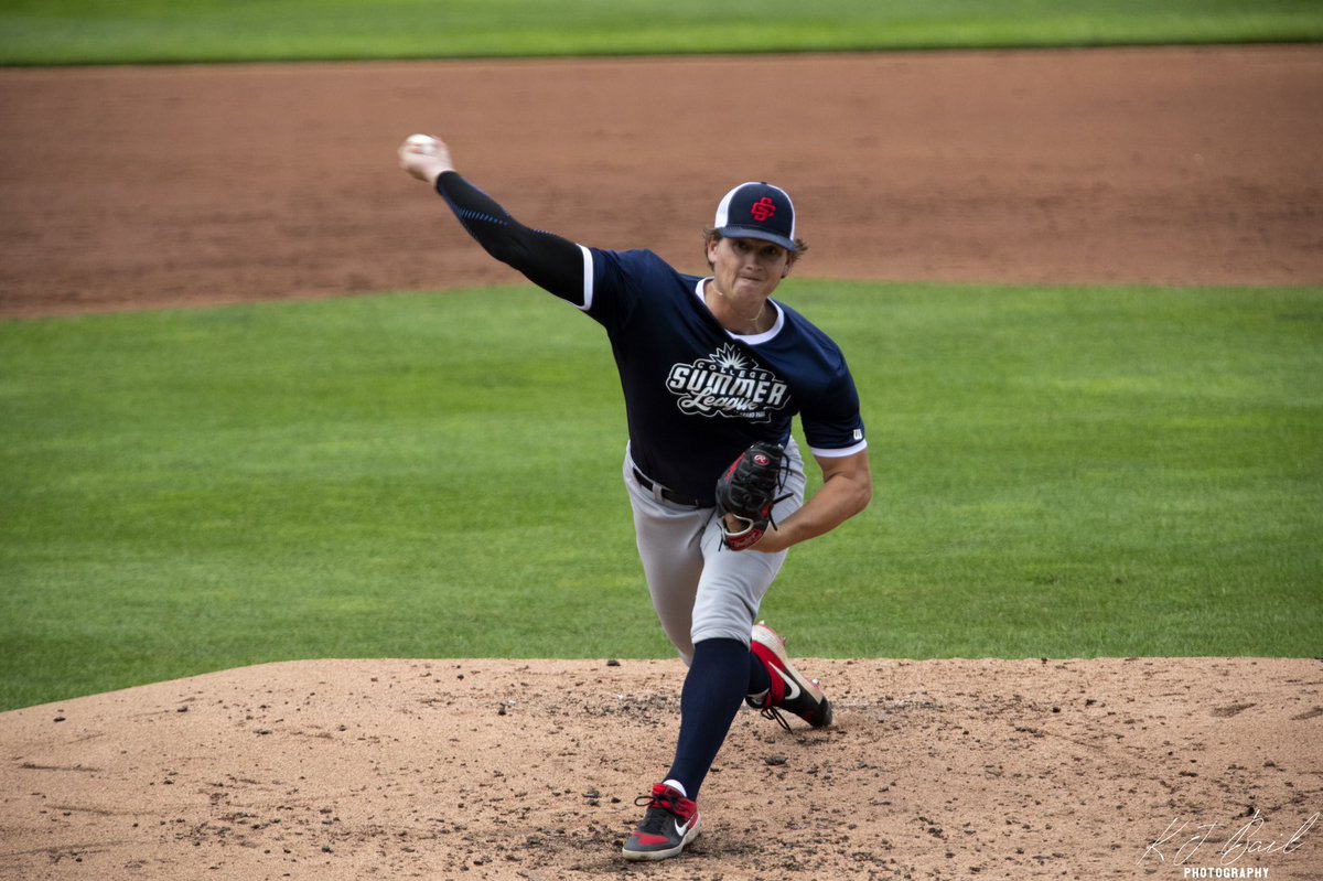 bail_kj's tweet photo. Some pitcher pics from the Allstar Game at @TheVicIndy https://t.co/KZSUPyaCIw