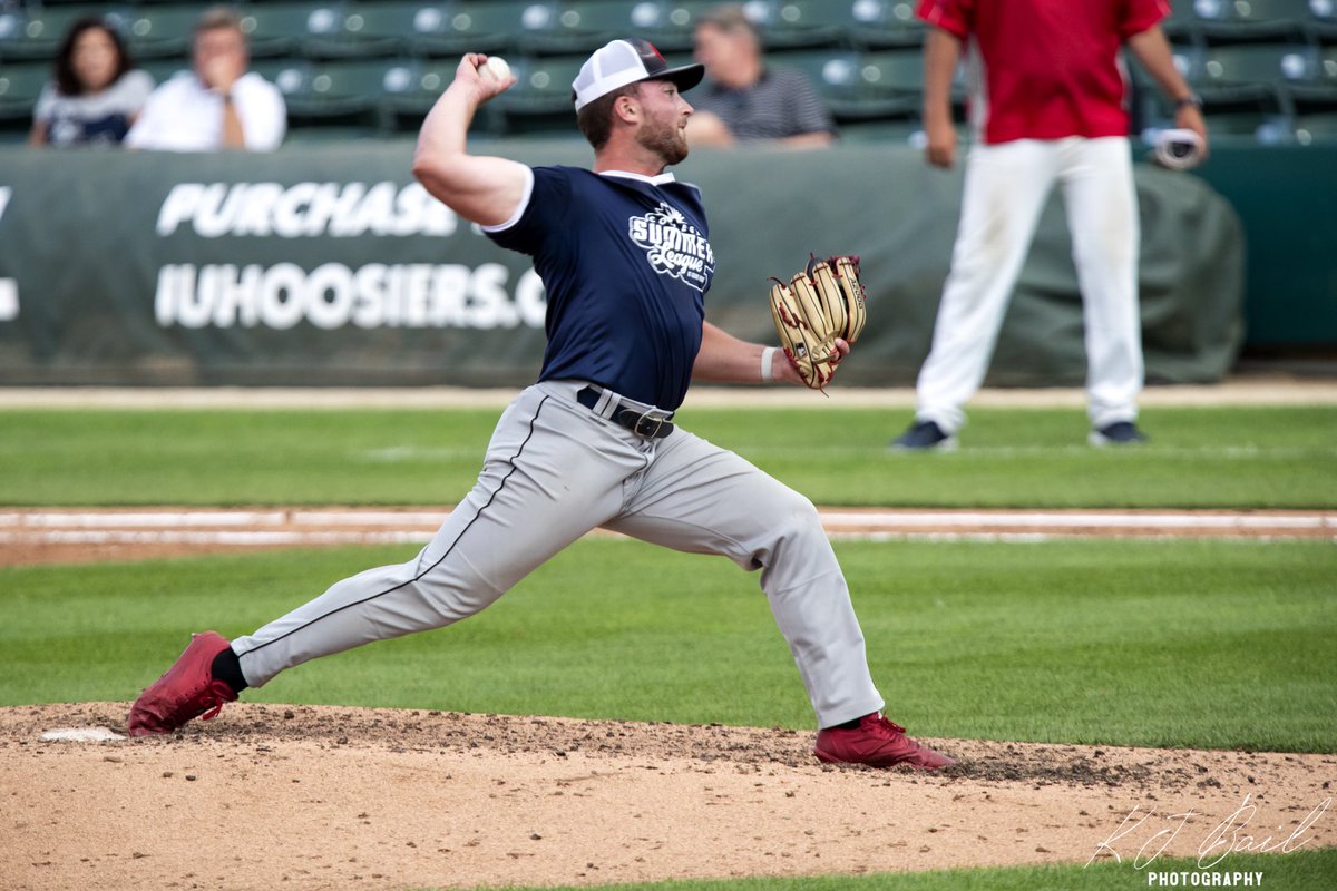 bail_kj's tweet photo. Some pitcher pics from the Allstar Game at @TheVicIndy https://t.co/KZSUPyaCIw
