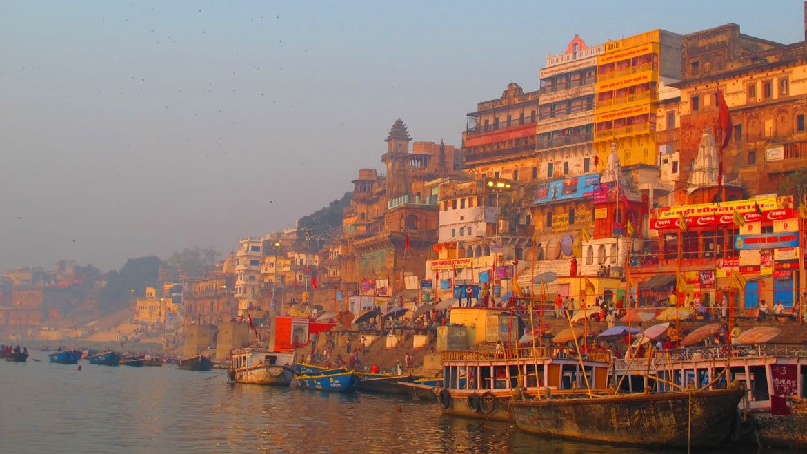 My Beautiful Destination On Twitter India Varanasi Wonderful But Heavily Polluted That S A Disappointment For Tourists It Is The Holiest Of The 7 Sacred Cities Sapta Puri In Hinduism And Jainism And twitter