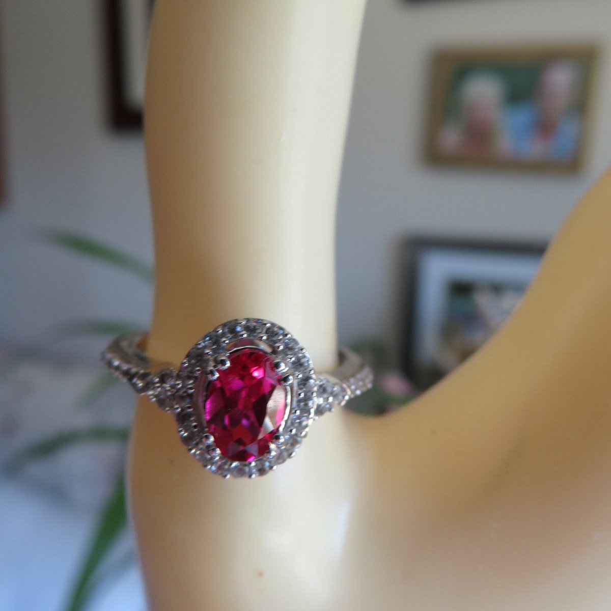 sobertj's tweet photo. Excited to share the latest addition to my #etsy shop: Art Nouveau 6.00CT Genuine Earth Mined Natural Ruby 925 Sterling Silver Solid Ring Size 8.75, Wt. 5.9 Grams https://t.co/K53s9cTHj1 #ruby #red #oval #silver #unisexadults #925sterlingsilver #naturalredruby #6ctruby https://t.co/jQE7TibiNM
