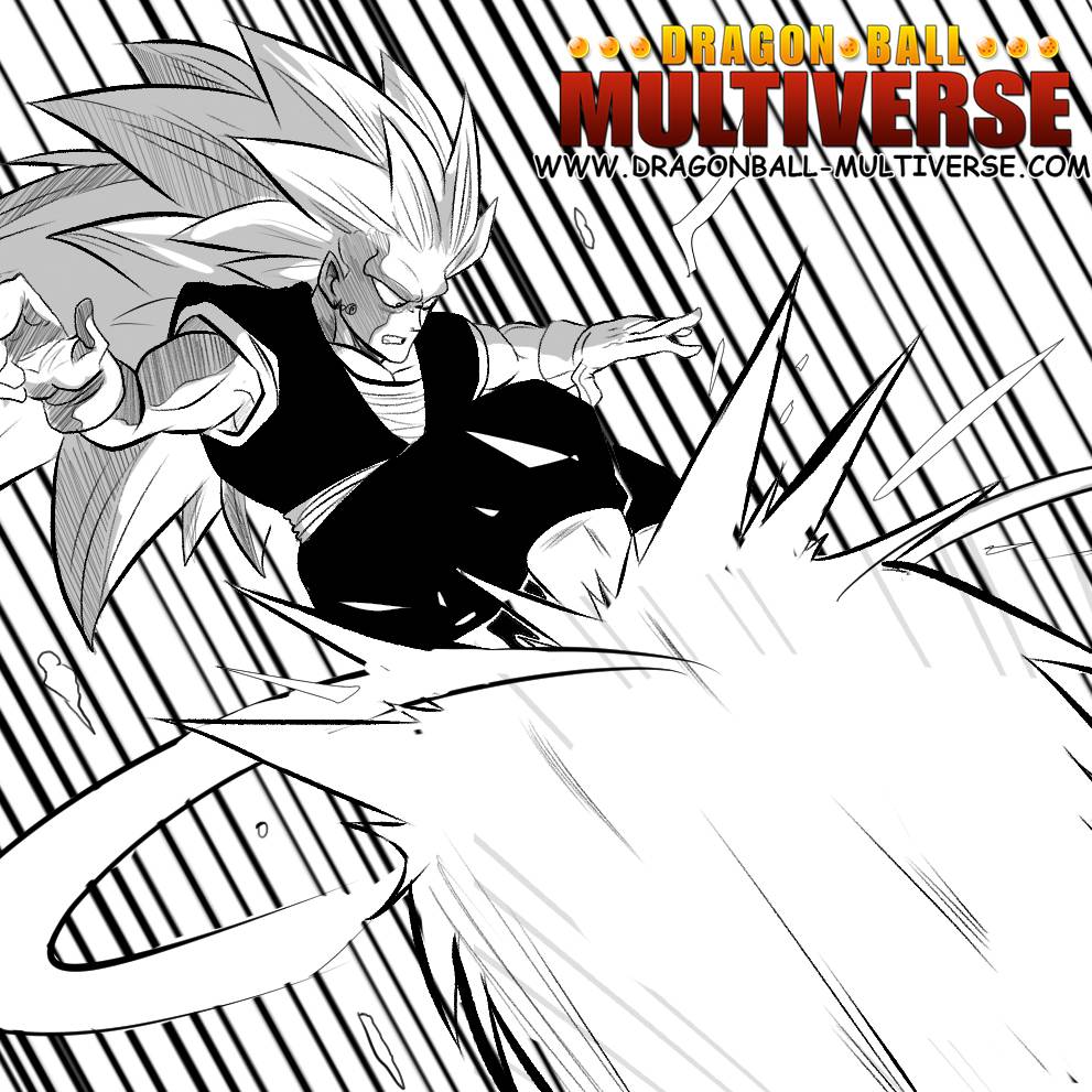 Dragon Ball Multiverse on X: 🇫🇷 Vegetto serait-il mauvais ? 🇬🇧 Could  Vegetto be a villain? 🇪🇸 ¿Vegetto es un villano? 🇮🇹 Vegeth è malvagio ?  ☆ NEW DBM PAGE  #DBMultiverse #