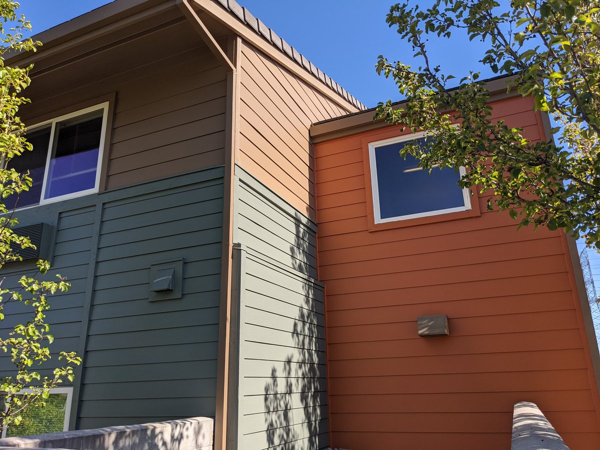 thinkcalpro's tweet image. Love this color palette the client selected!  #thinkcalpro